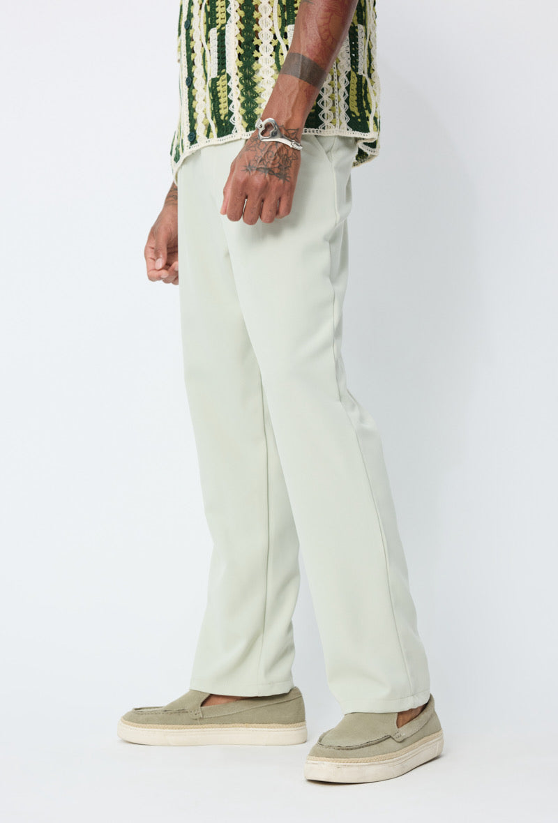 Pantalon VERDE