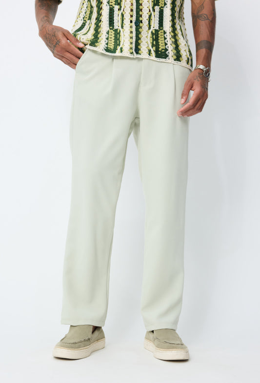 Pantalon VERDE