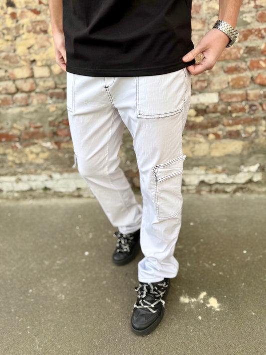 Cargo blanc